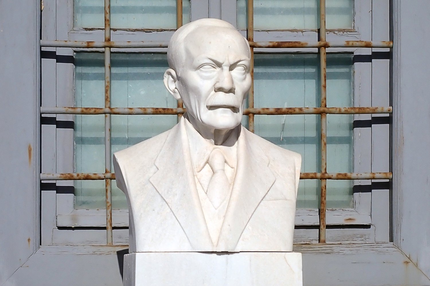 Μνημείο Αντώνιου Λιγνού, Ύδρα, Αττική
