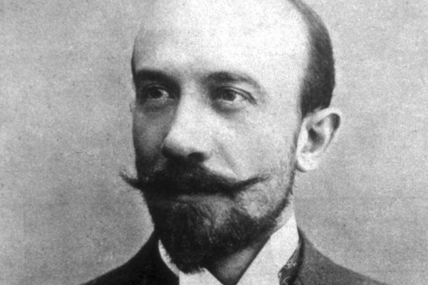 Ζώρζ Μελιές (Georges Méliès), σύντομη βιογραφία