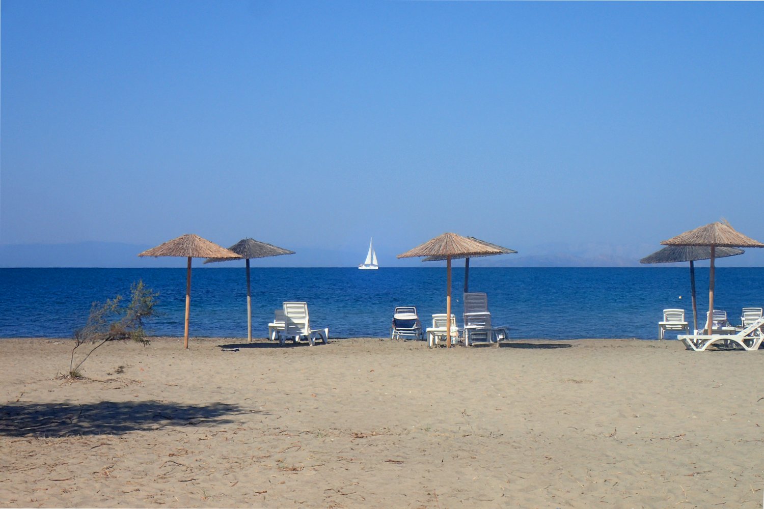 Παραλία Κυλλήνης