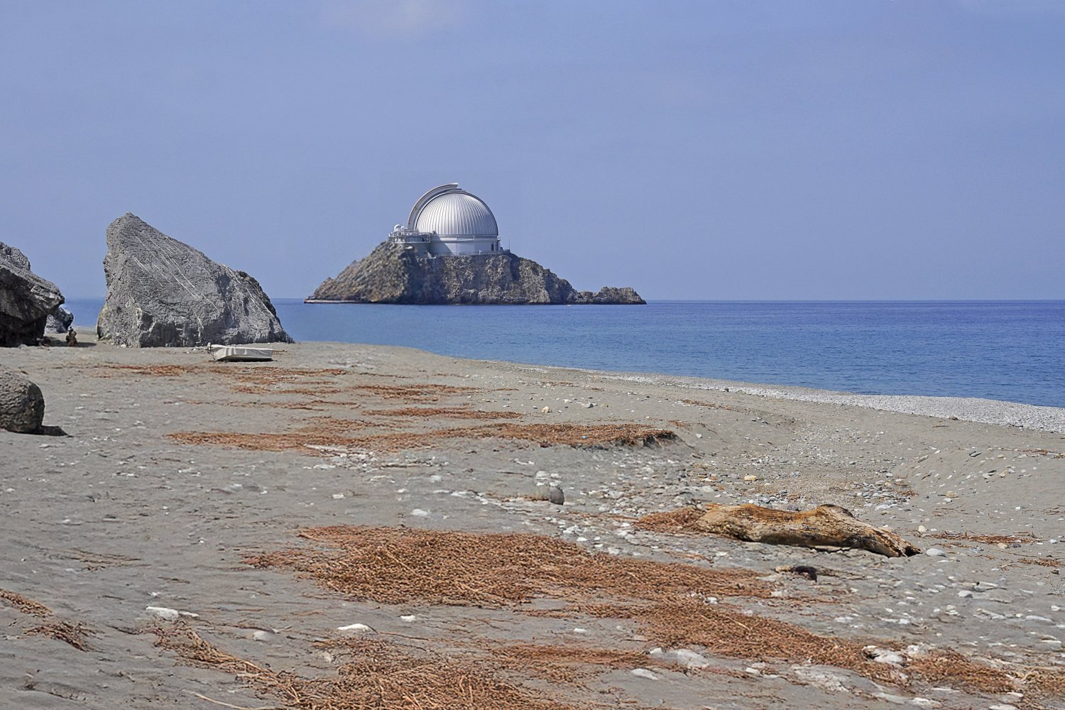Τηλεσκόπιο (AI)