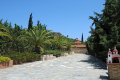 Μονή Παντοκράτορος, Νταού Πεντέλης, Αττική