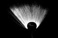 Πινέλα ζωγραφικής με φίλτρο Infrared