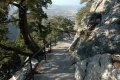 Παναγιά Τσαμπίκα, Αρχάγγελος, Ρόδος