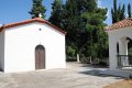 Εκκλησία Κωνσταντίνου και Ελένης, Παγώντας, Εύβοια