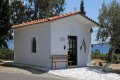 Άγιος Φανούριος, Αιδηψός, Γιάλτρα, Εύβοια