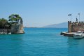 Μνημείο Ανεμογιάννη, Ναύπακτος, Αιτωλοακαρνανία