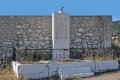 Μνημείο Εκτελεσθέντων από Ιταλούς και Γερμανούς, Ελικώνας, Βοιωτία