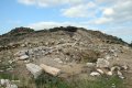 Θολωτοί τάφοι, Λαύριο, Αττική