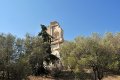 Μνημείο Φιλοπάππου, Λόφος Μουσών, Αθήνα
