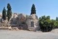 Άρειος Πάγος, Ακρόπολη, Αθήνα