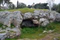 Ιερό Διός (Αγία Μαρίνα), Λόφος Νυμφών, Αθήνα, Αττική