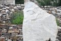 Ανοικτό μουσείο λατομικής τέχνης, Αλουλά, Διόνυσος, Αττική