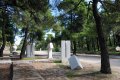 Ανοικτή Γλυπτοθήκη Διονύσου, Αττική