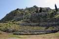 Αρχαίο Θέατρο Χαιρώνειας, Βοιωτία