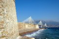 Φάρος Αντίριου, Αιτωλοακαρνανία