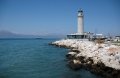 Φάρος Πάτρας, Αχαϊα