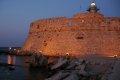 Φάρος Αγίου Νικολάου, Ρόδος