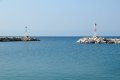 Φανάρια, Σκάλα Σωτήρα, Θάσος