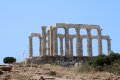 Ναός Ποσειδώνα, Σούνιο, Αττική