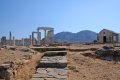 Ναός Δήμητρας, Σαγκρί, Γύρουλα, Νάξος