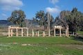 Ιερό Αρτέμιδος,Βραυρώνα Αττική