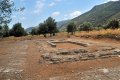 Ναός Ιππολύτου, Αρχαιολογικός χώρος Τροιζήνας , Αργολίδα