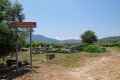 Ναός Ηρακλή, Κλεωνές, Νεμέα Κορινθία