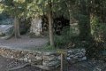 Εκκλησάκι Ανάληψης, Καισαριανή, Αττική