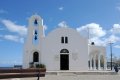 Αγία Μαρίνα, Πόρτο Ράφτη, Αττική