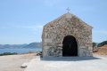 Άγιος Νικόλαος, Παλαιά Φώκαια, Αττική
