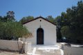 Άγιος Σπυρίδων, Δασκαλειό, Αττική