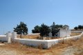 Ναός Ταξιαρχών, Μαρκόπουλο, Αττική