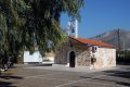 Άγιος Νικόλαος, Καλύβια Παραλίας, Αττική