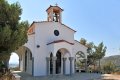 Μεταμόρφωση Σωτήρος, Αρτέμιδα (Λούτσα), Αττική
