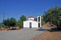 Αγία Σοφία, Κάλαμος, Αττική