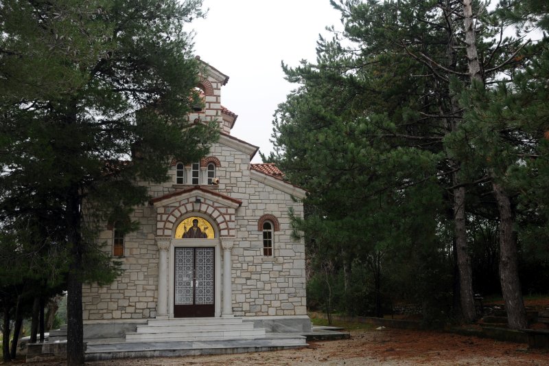 www.2steps.gr [Άγιος Γεώργιος Χιλιοπολίτης, Διόνυσος, Αττική]