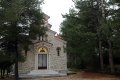 Άγιος Γεώργιος Χιλιοπολίτης, Διόνυσος, Αττική