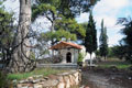 Άγιος Πέτρος, Διόνυσος, Αττική