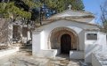Αγία Τριάδα, Πάρνηθα, Αττική