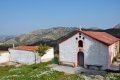 Εκκλησάκι Παναγίτσας, Διόνυσος, Αττική