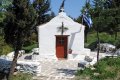 Άγιος Λουκάς, Διόνυσος, Αττική