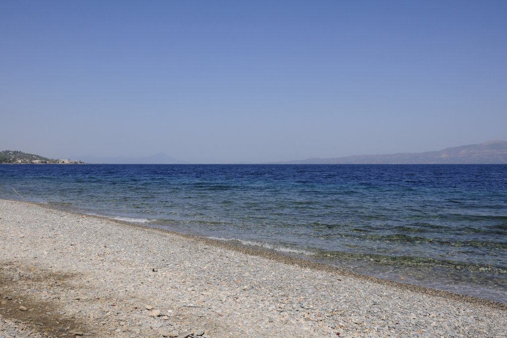Www 2steps Gr Paralia Agiwn Apostolwn Kalamos Wrwpos Attikh