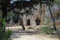 Φυλακές Σωκράτους, Λόφος Μουσών (Φιλοπάππου), Αθήνα, Αττική