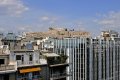 Θέα από την ταράτσα του ΕΜΣΤ, Αθήνα, Αττική