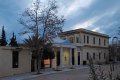 Αγία Σοφία Ακρόπολης το σούρουπο, Αθήνα, Αττική