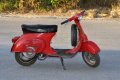 Vespa 50cc κόκκινη, Ηλιούπολη, Αθήνα