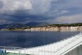 Από τα Στύρα στην Αγία Μαρίνα, Εύβοια